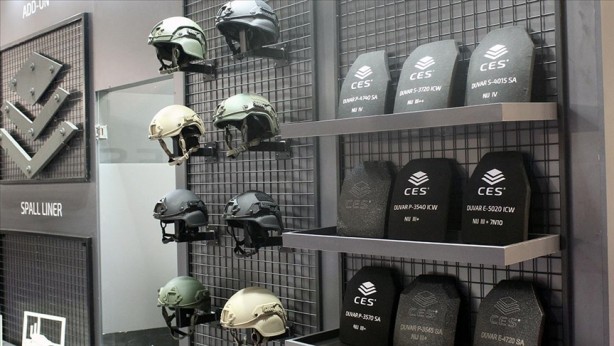 Foto - 20'den fazla ülkenin ordusu Türk şirketin kapısını çaldı! Çok acil olarak istemeye başladılar