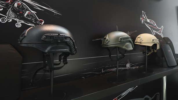 Foto - 20'den fazla ülkenin ordusu Türk şirketin kapısını çaldı! Çok acil olarak istemeye başladılar