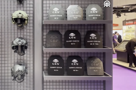 Foto - 20'den fazla ülkenin ordusu Türk şirketin kapısını çaldı! Çok acil olarak istemeye başladılar