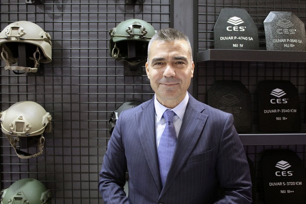 Foto - 20'den fazla ülkenin ordusu Türk şirketin kapısını çaldı! Çok acil olarak istemeye başladılar