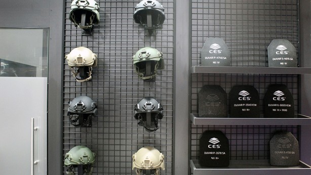 Foto - 20'den fazla ülkenin ordusu Türk şirketin kapısını çaldı! Çok acil olarak istemeye başladılar