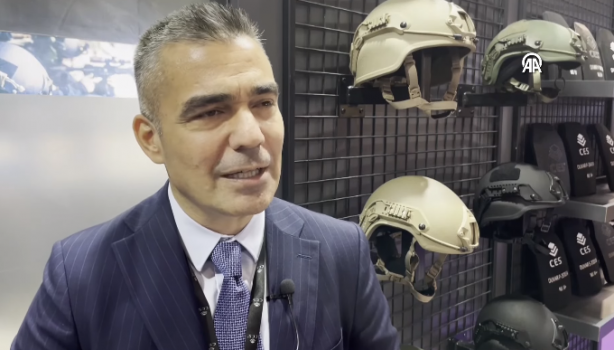 Foto - 20'den fazla ülkenin ordusu Türk şirketin kapısını çaldı! Çok acil olarak istemeye başladılar