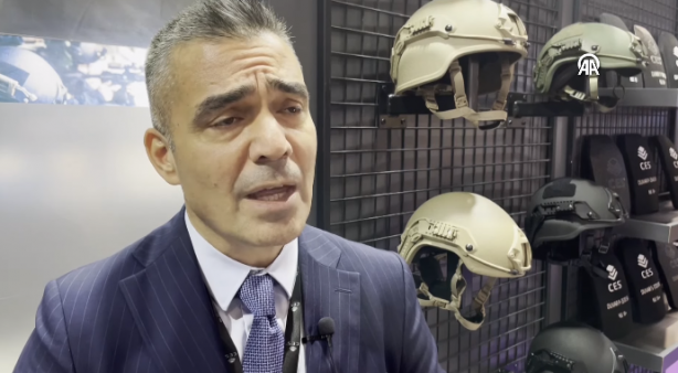 Foto - 20'den fazla ülkenin ordusu Türk şirketin kapısını çaldı! Çok acil olarak istemeye başladılar