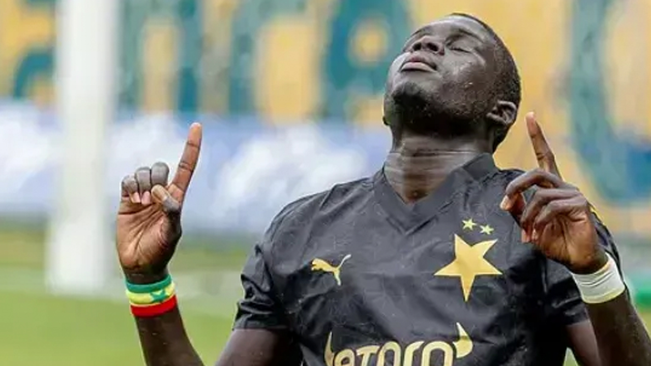 20'lik yıldız adım adım Kadıköy'e geliyor! Taraftarlar bu isme ne diyecek?