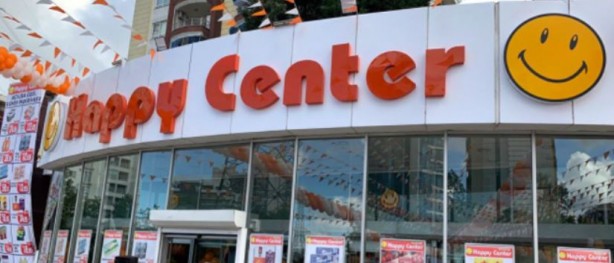Foto - 21 - 29 Şubat Happy Center'in indirimli ürünleri! Happy Center'de gıda ve hijyen ürünlerinde indirim