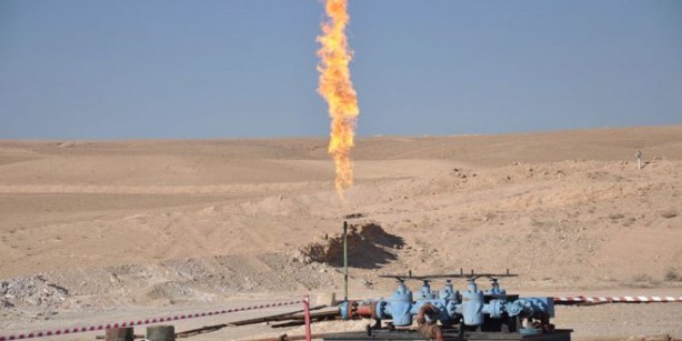 Foto - 21 milyar metreküplük doğalgaz keşfedildi! Türkiye eğer topa girerse bölgede ortalık karışabilir