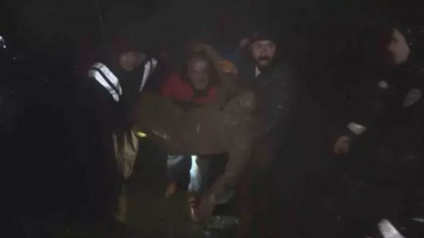 Foto - 21 personel göçük altında kalmıştı! AFAD ve Valilik açıklama yaptı