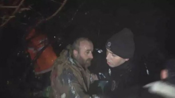 Foto - 21 personel göçük altında kalmıştı! AFAD ve Valilik açıklama yaptı