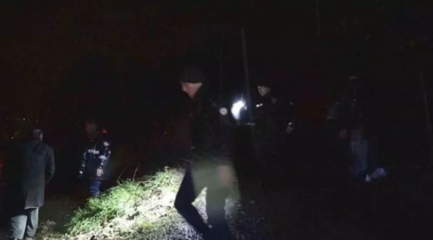 Foto - 21 personel göçük altında kalmıştı! AFAD ve Valilik açıklama yaptı