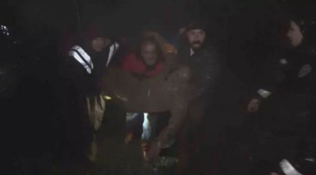 21 personel göçük altında kalmıştı! AFAD ve Valilik açıklama yaptı