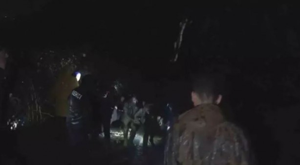 Foto - 21 personel göçük altında kalmıştı! AFAD ve Valilik açıklama yaptı