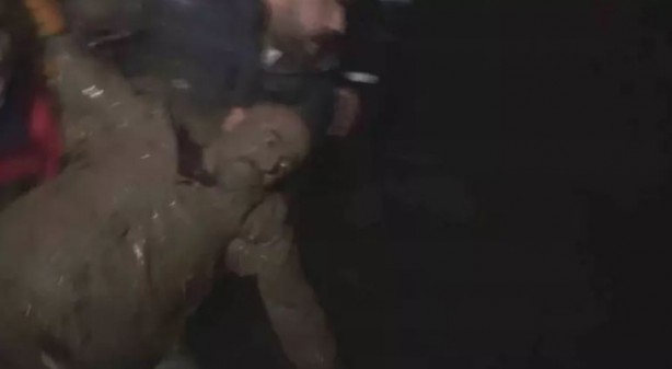 Foto - 21 personel göçük altında kalmıştı! AFAD ve Valilik açıklama yaptı