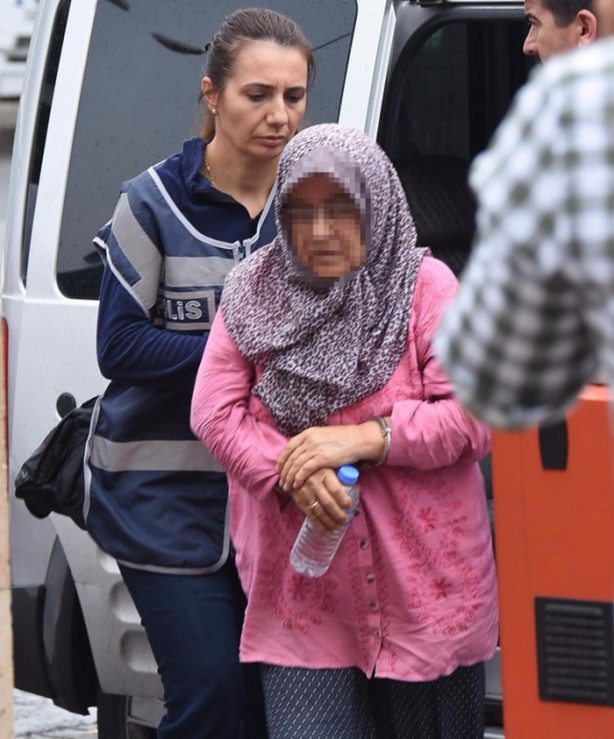 Foto - 21 senelik vahşet ortaya çıktı!
