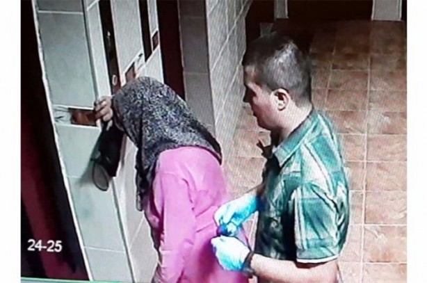 Foto - 21 senelik vahşet ortaya çıktı!