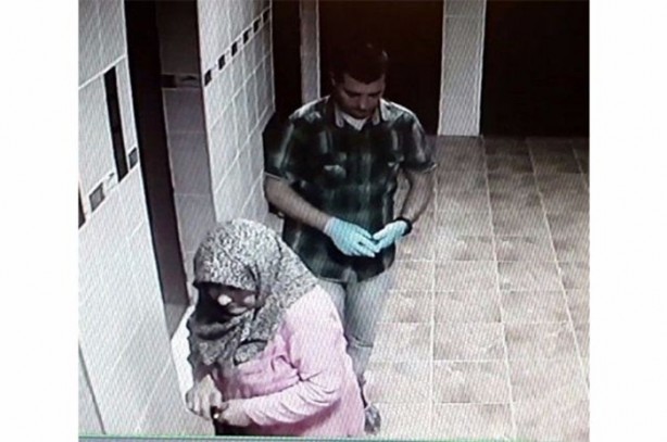 Foto - 21 senelik vahşet ortaya çıktı!