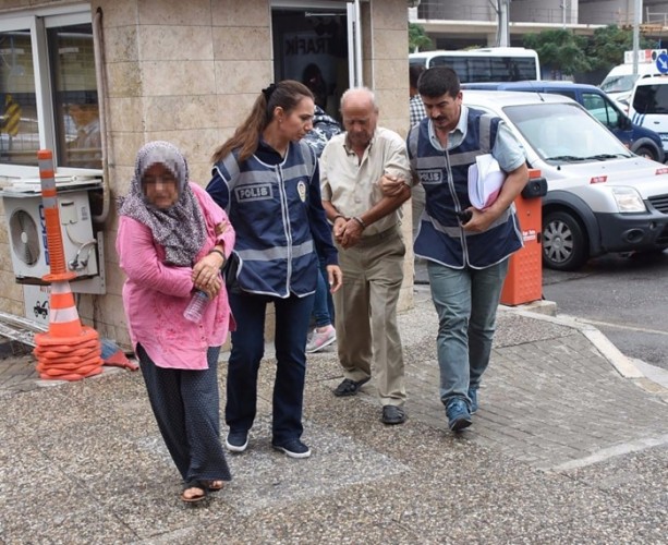 Foto - 21 senelik vahşet ortaya çıktı!