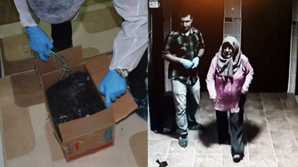 Foto - 21 senelik vahşet ortaya çıktı!