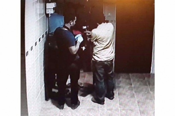 Foto - 21 senelik vahşet ortaya çıktı!