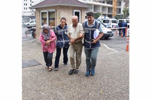 Foto - 21 senelik vahşet ortaya çıktı!