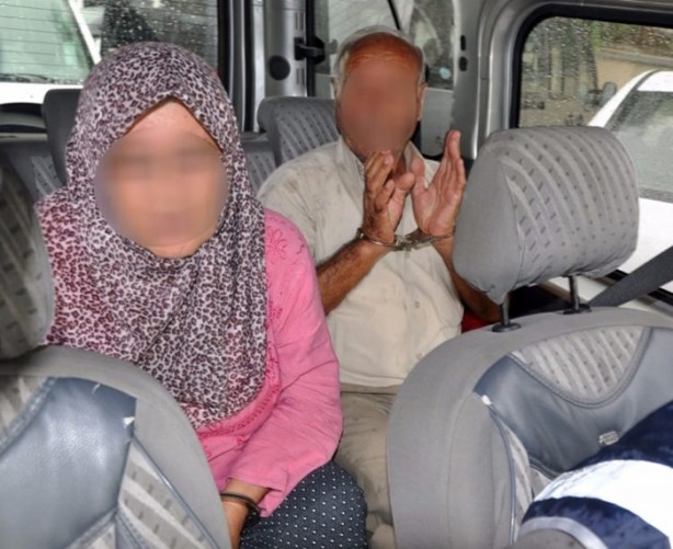Foto - 21 senelik vahşet ortaya çıktı!