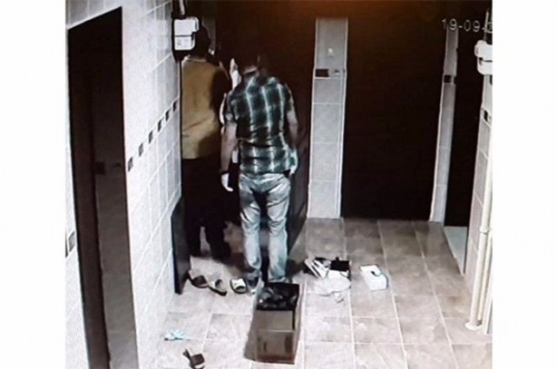 Foto - 21 senelik vahşet ortaya çıktı!