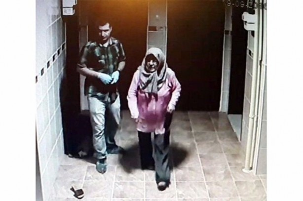 Foto - 21 senelik vahşet ortaya çıktı!