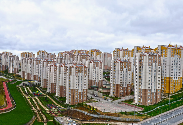 Foto - 2+1 ve 3+1 konutlar için TOKİ'den müthiş fırsat!