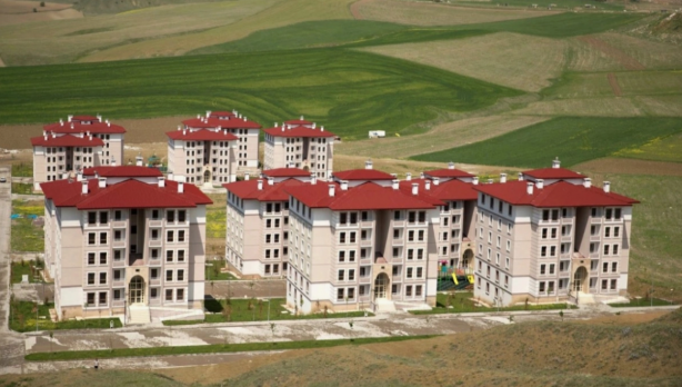 Foto - 2+1 ve 3+1 konutlar için TOKİ'den müthiş fırsat!