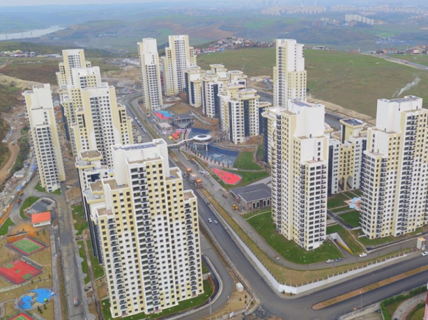 Foto - 2+1 ve 3+1 konutlar için TOKİ'den müthiş fırsat!