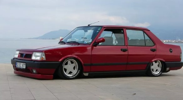 Foto - 21 yaşındaki araca 130 bin TL harcadı! Satış fiyatı şaşkına çevirdi