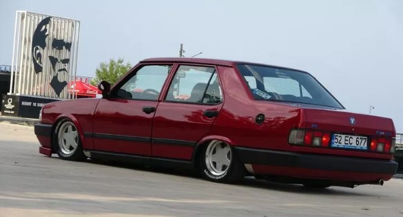 Foto - 21 yaşındaki araca 130 bin TL harcadı! Satış fiyatı şaşkına çevirdi