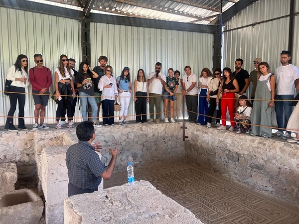 Foto - 21 yıl önce şans eseri bulundu! 