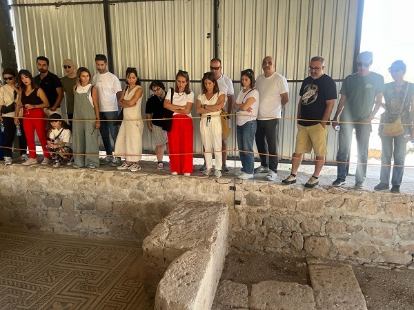 Foto - 21 yıl önce şans eseri bulundu! 