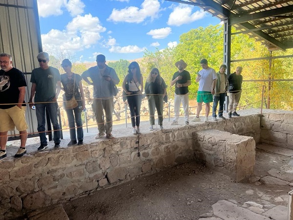 Foto - 21 yıl önce şans eseri bulundu! 