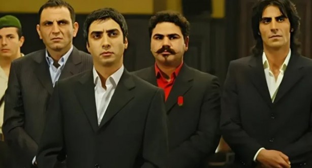 Foto - 21 yıl sonra gelen itiraf: O oy uncu Polat Alemdar rolünü reddetmiş! Bakın kim