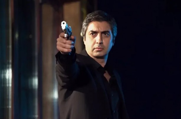 Foto - 21 yıl sonra gelen itiraf: O oy uncu Polat Alemdar rolünü reddetmiş! Bakın kim