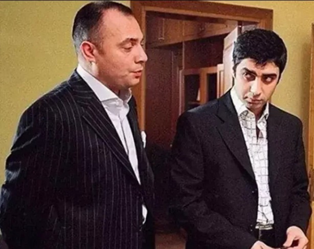 Foto - 21 yıl sonra gelen itiraf: O oy uncu Polat Alemdar rolünü reddetmiş! Bakın kim