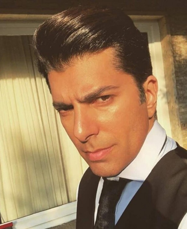 Foto - 21 yıl sonra gelen itiraf: O oy uncu Polat Alemdar rolünü reddetmiş! Bakın kim