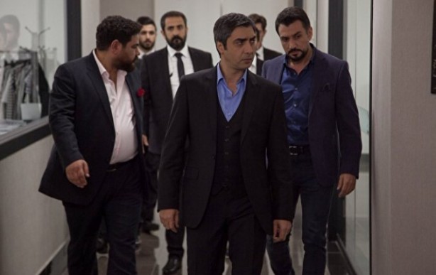 Foto - 21 yıl sonra gelen itiraf: O oy uncu Polat Alemdar rolünü reddetmiş! Bakın kim