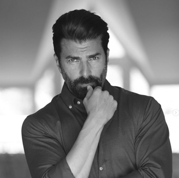 Foto - 21 yıl sonra gelen itiraf: O oy uncu Polat Alemdar rolünü reddetmiş! Bakın kim