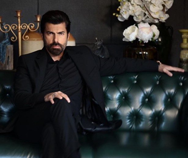 Foto - 21 yıl sonra gelen itiraf: O oy uncu Polat Alemdar rolünü reddetmiş! Bakın kim