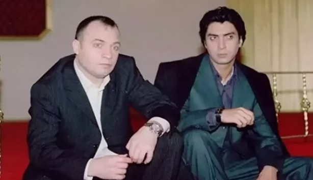 Foto - 21 yıl sonra gelen itiraf: O oy uncu Polat Alemdar rolünü reddetmiş! Bakın kim