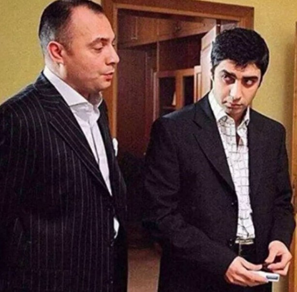 21 yıl sonra gelen itiraf: O oy uncu Polat Alemdar rolünü reddetmiş! Bakın kim