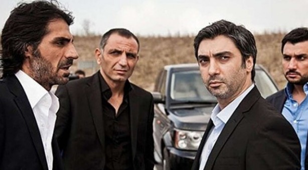 Foto - 21 yıl sonra gelen itiraf: O oy uncu Polat Alemdar rolünü reddetmiş! Bakın kim