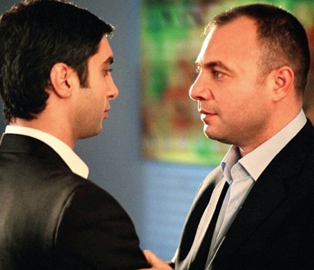 Foto - 21 yıl sonra gelen itiraf: O oy uncu Polat Alemdar rolünü reddetmiş! Bakın kim