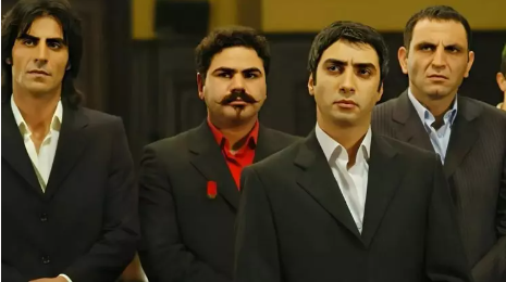 Foto - 21 yıl sonra olay Kurtlar Vadisi itirafı! Kimse bilmiyordu