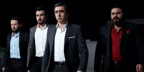 21 yıl sonra olay Kurtlar Vadisi itirafı! Kimse bilmiyordu