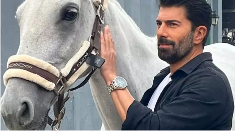 Foto - 21 yıl sonra olay Kurtlar Vadisi itirafı! Kimse bilmiyordu