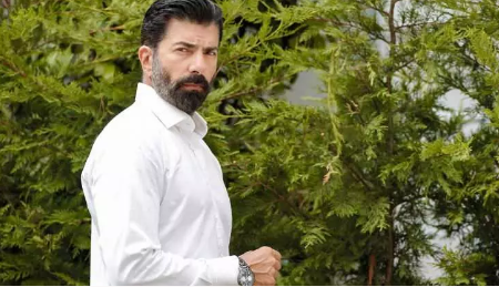 Foto - 21 yıl sonra olay Kurtlar Vadisi itirafı! Kimse bilmiyordu