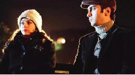 Foto - 21 yıl sonra olay Kurtlar Vadisi itirafı! Kimse bilmiyordu